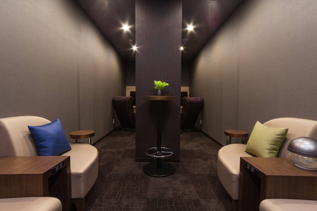 HOTEL MYSTAYS Haneda