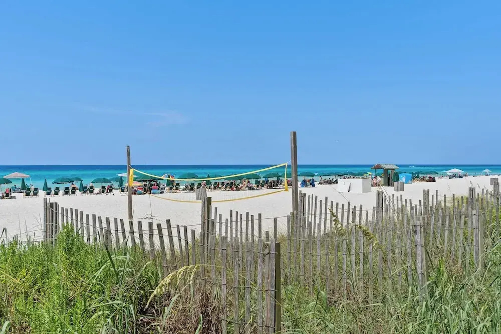 Beachfront Condo w/ Ocean Views + Pool Access + Beach Gear Emerald Isle 808 by Avantstay