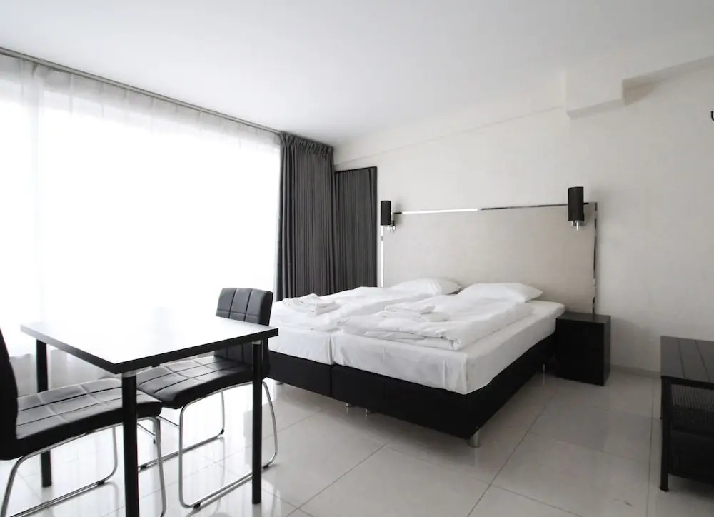 Super Stay Hotel, Oslo