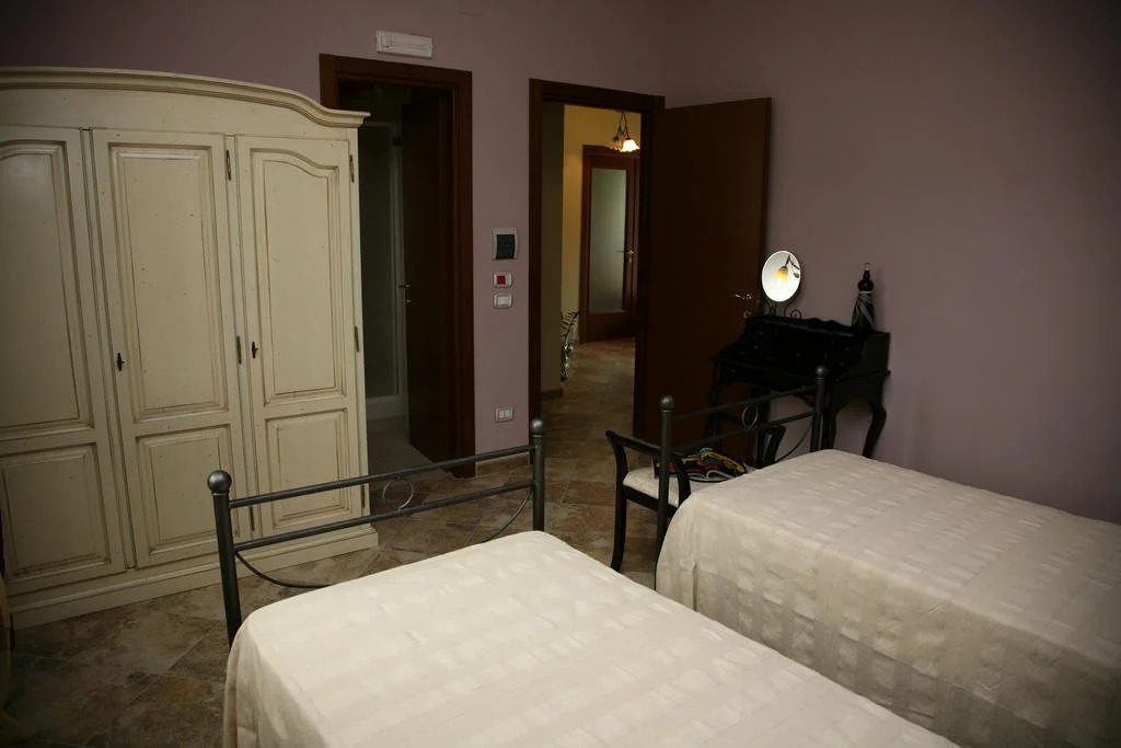 Country House La Casa In Campagna