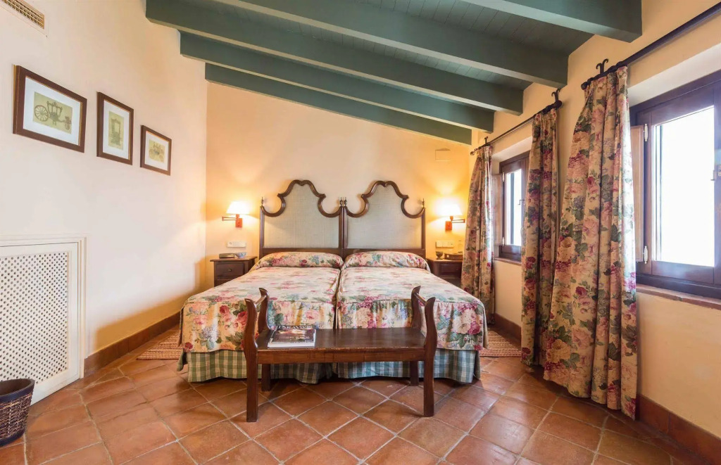 Hacienda de Orán