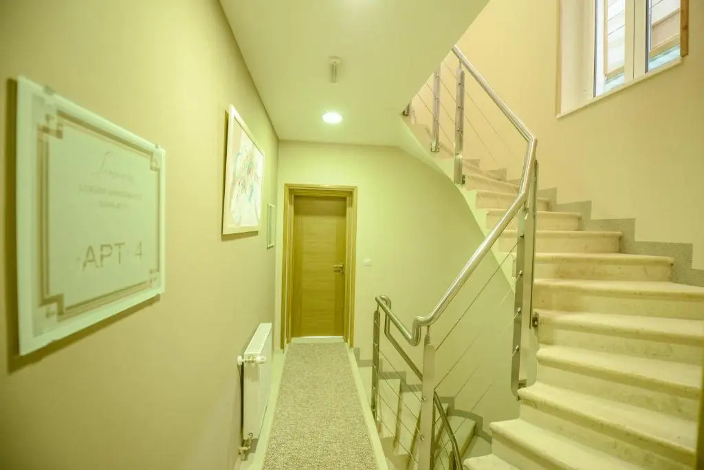Residence Prime Apartments Sarajevo
