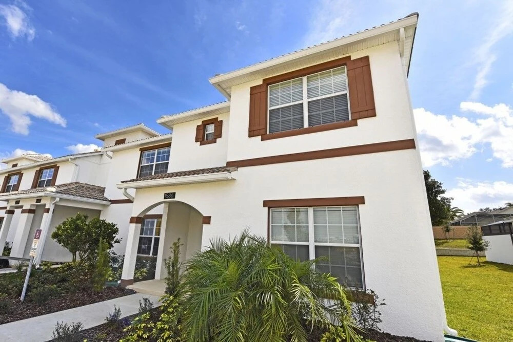 Champions Gate 1586EMVDJI - Five Bedroom House