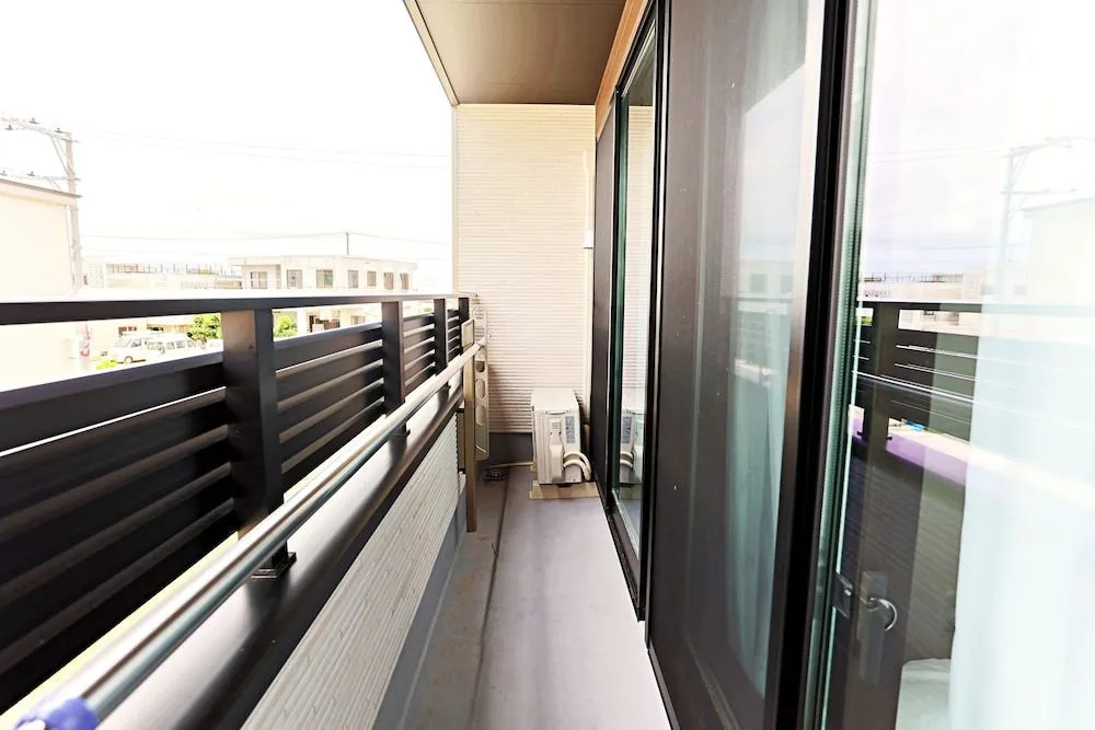 Plage Garden Stay Miyakojima MOPx
