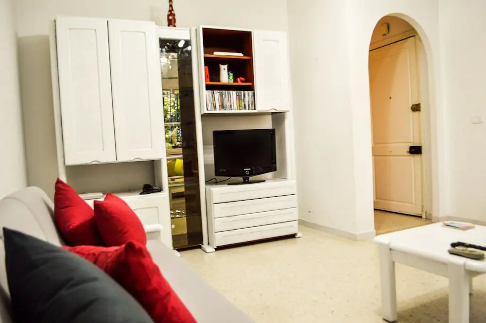 Cosy S2 Apartment in Sidi Bou Said
