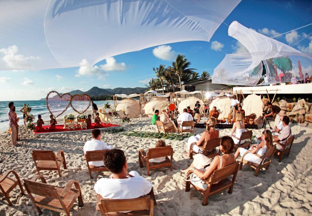 Kirikayan Boutique Resort - SHA Extra Plus