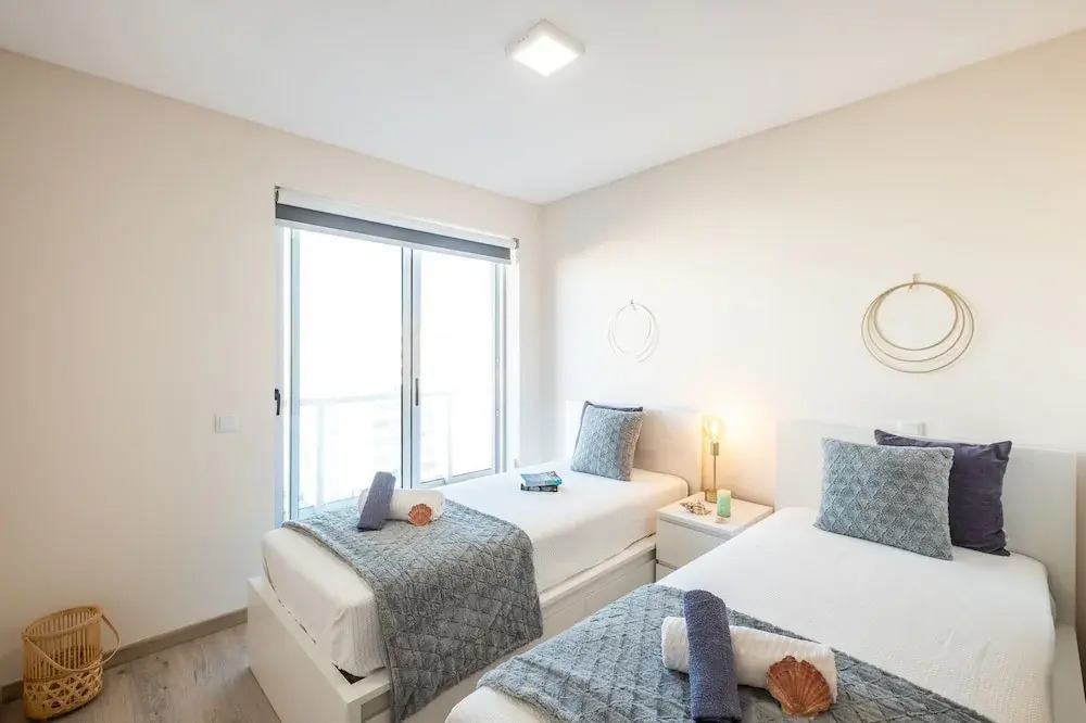 Apartamento Cayman