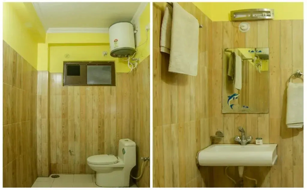 Hotel King By OYO Rooms