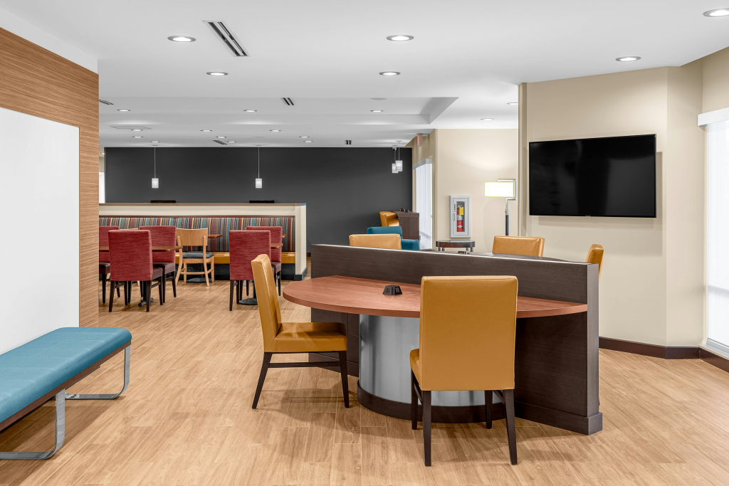 TownePlace Suites by Marriott Cincinnati Fairfield