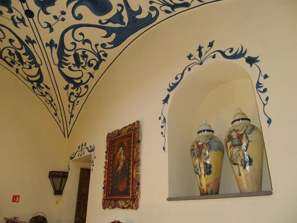 Hotel Casa Morena
