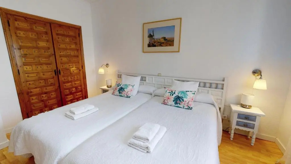 Hotel Consuegra