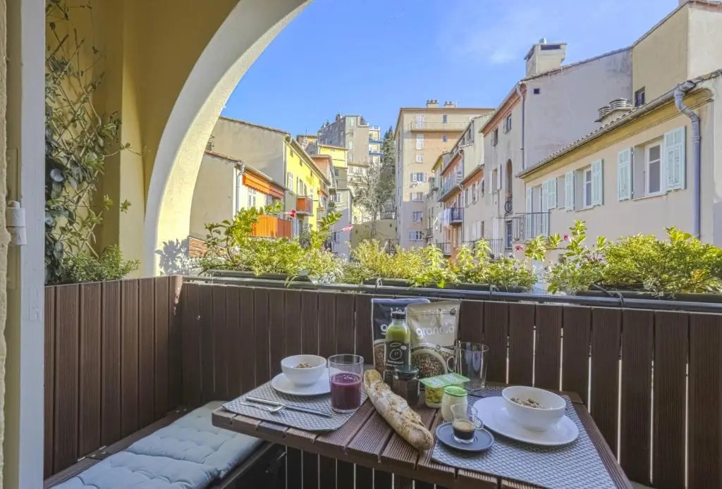 My Casa - Carret