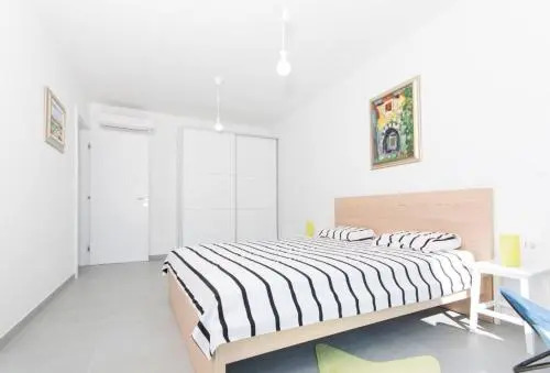 Kvarner Vista Apartment Hana