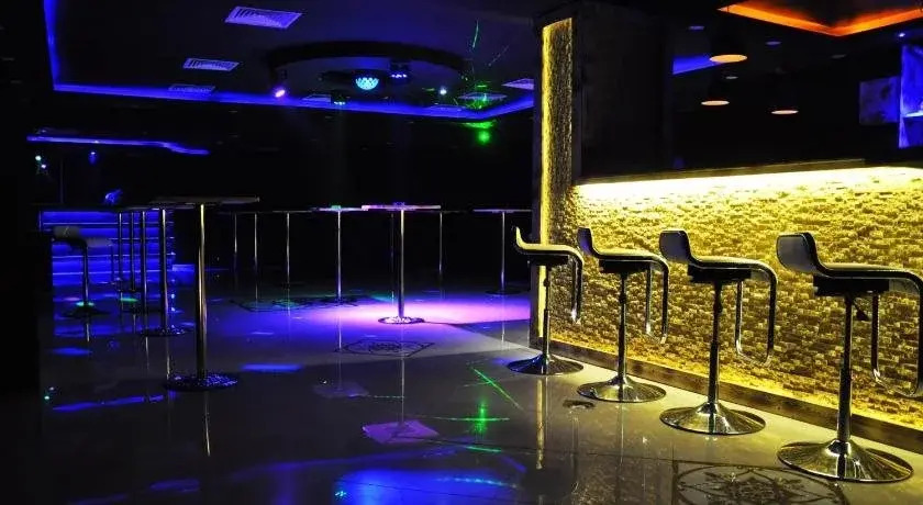 Igneada Parlak Resort Hotel