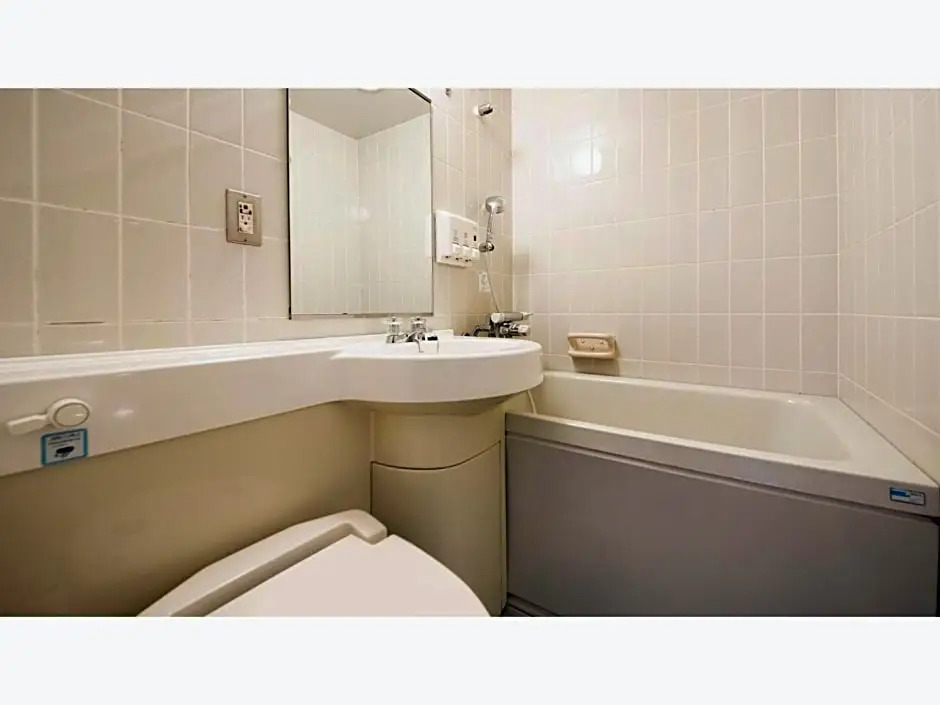 Maple Inn Makuhari - Vacation STAY 69627v