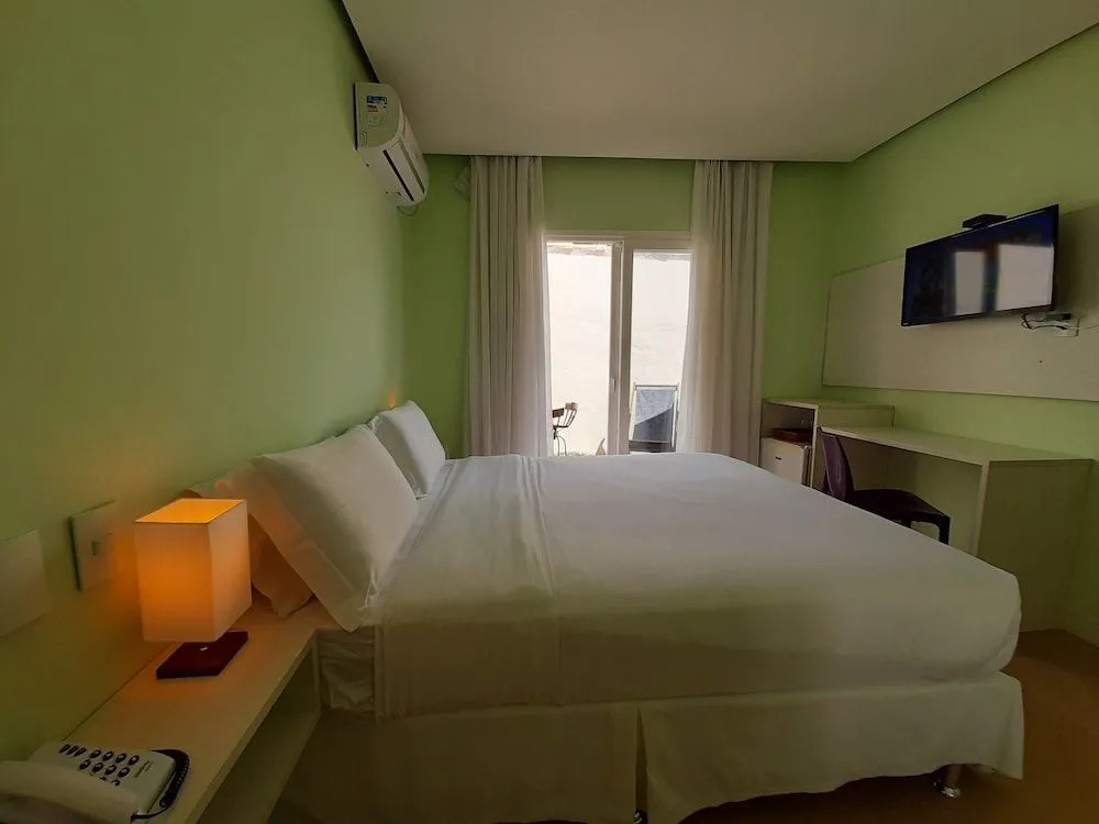 Parador Búzios Boutique Hotel