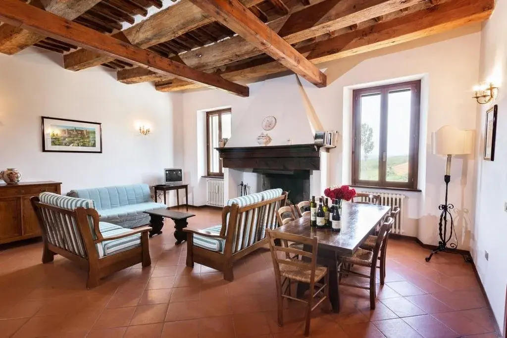 Casale Satriano