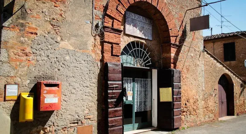Locanda Di Tocchi