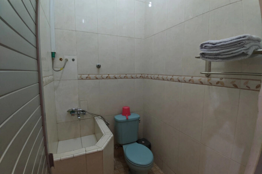 Hotel Abbas Syariah