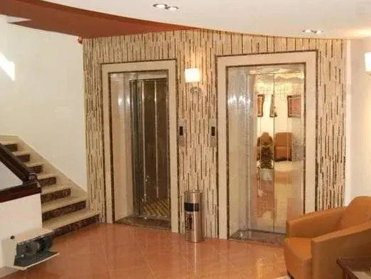Daraghmeh Hotel Apartments - Wadi Saqra