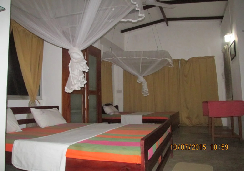 Randuma Villa