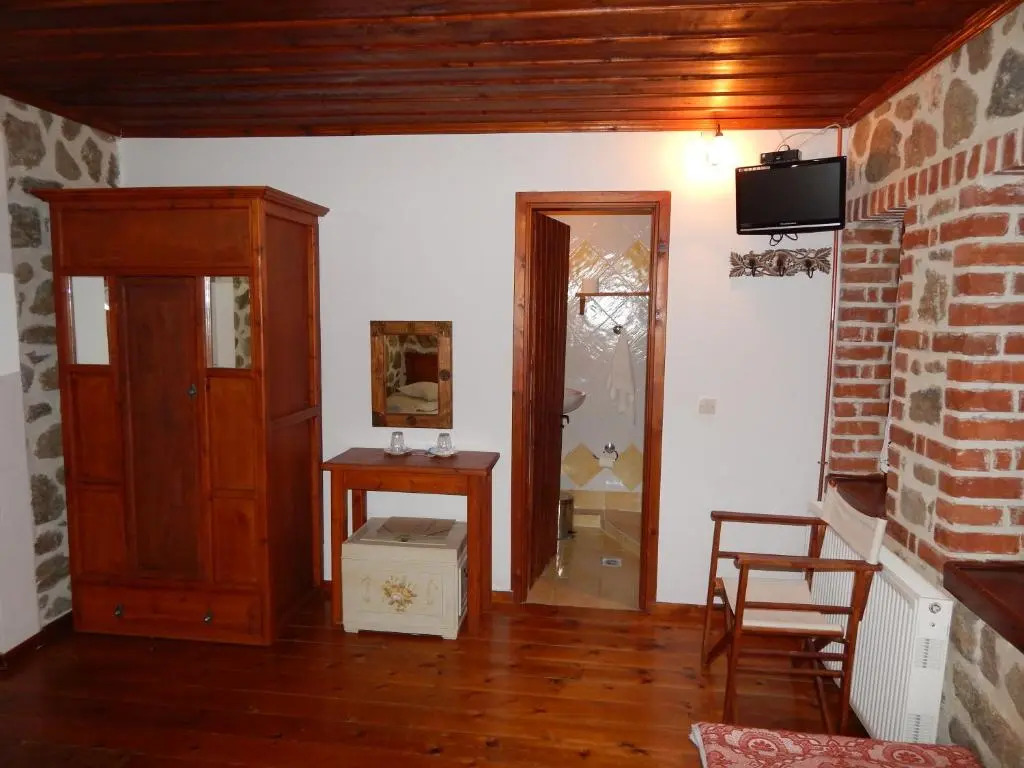Ξενώνας Αριάδνη - Guesthouse Ariadni
