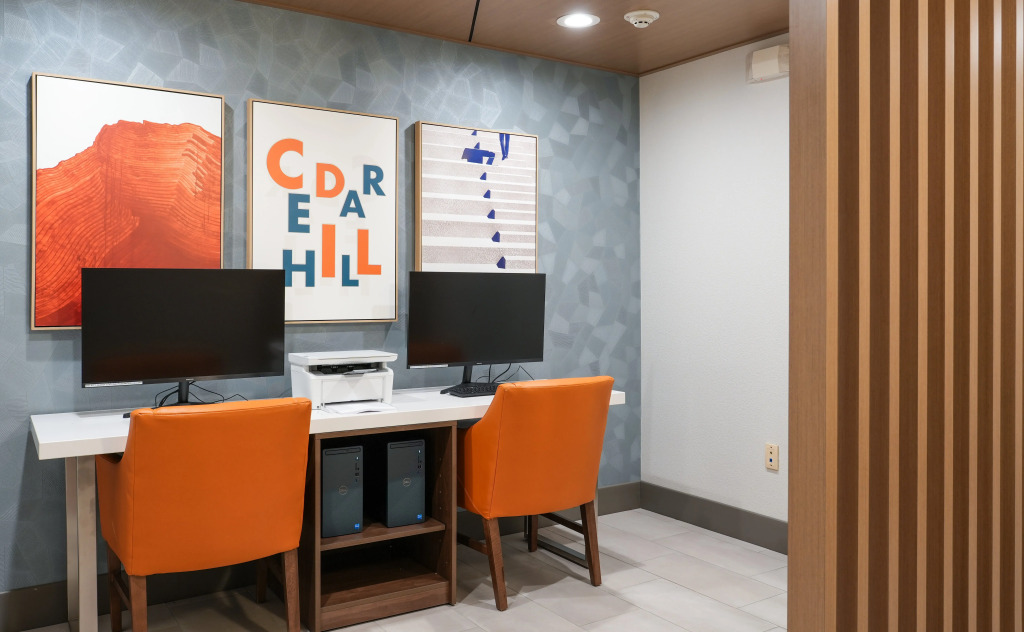Holiday Inn Express Hotel & Suites Cedar Hill by IHG