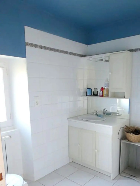 House With 4 Bedrooms in Gaillac, With Enclosed Garden and Wifi