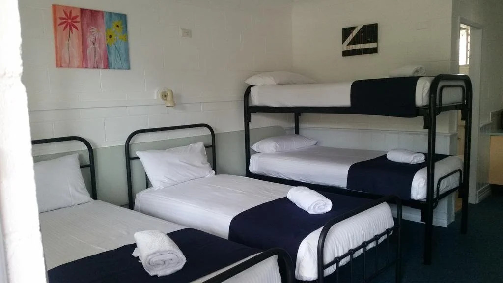 Arcadia Motel