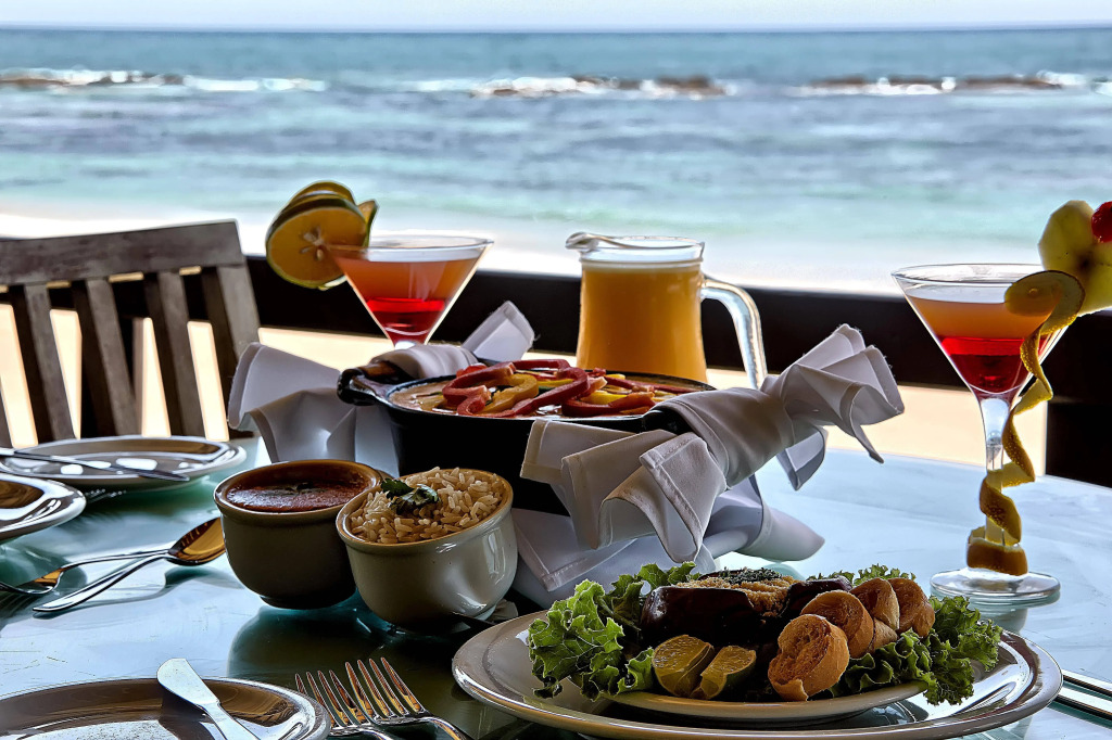Ocaporã Hotel All Inclusive