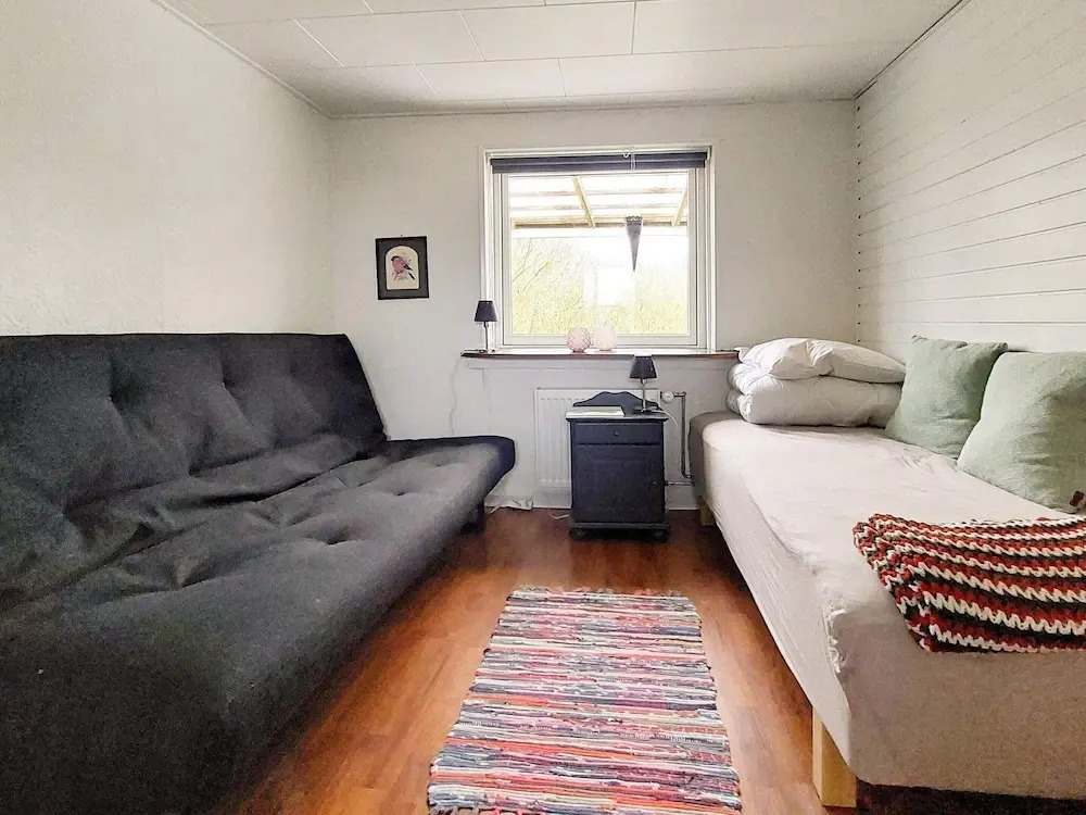 5 Person Holiday Home in Skjern