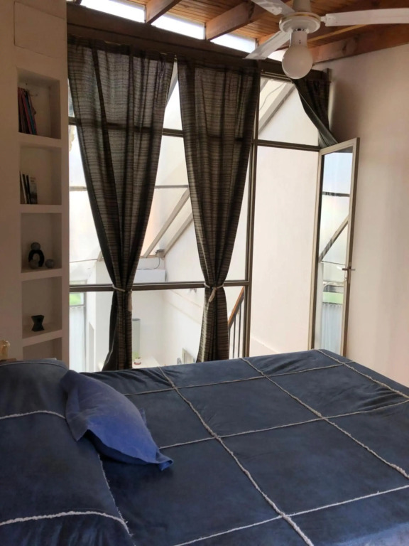 Moderno departamento para 4 personas
