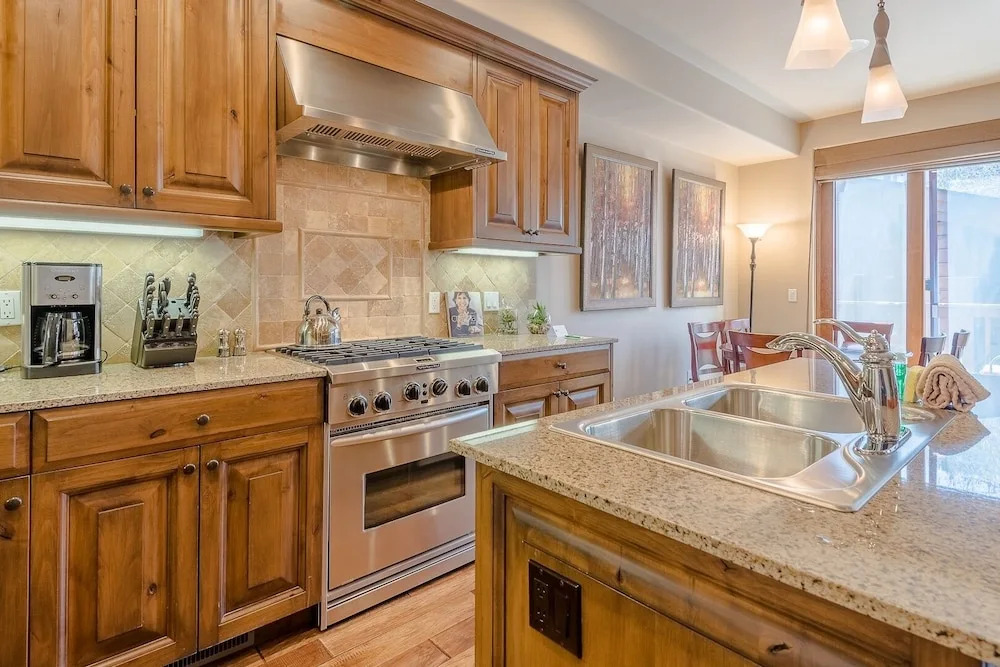 Skiview 1B - 3 Br Condo