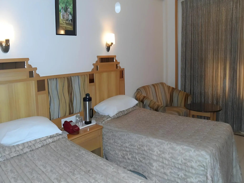Hotel Kalyan Residency