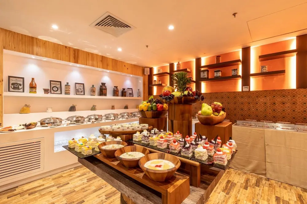 Divine Clarks Inn Suites