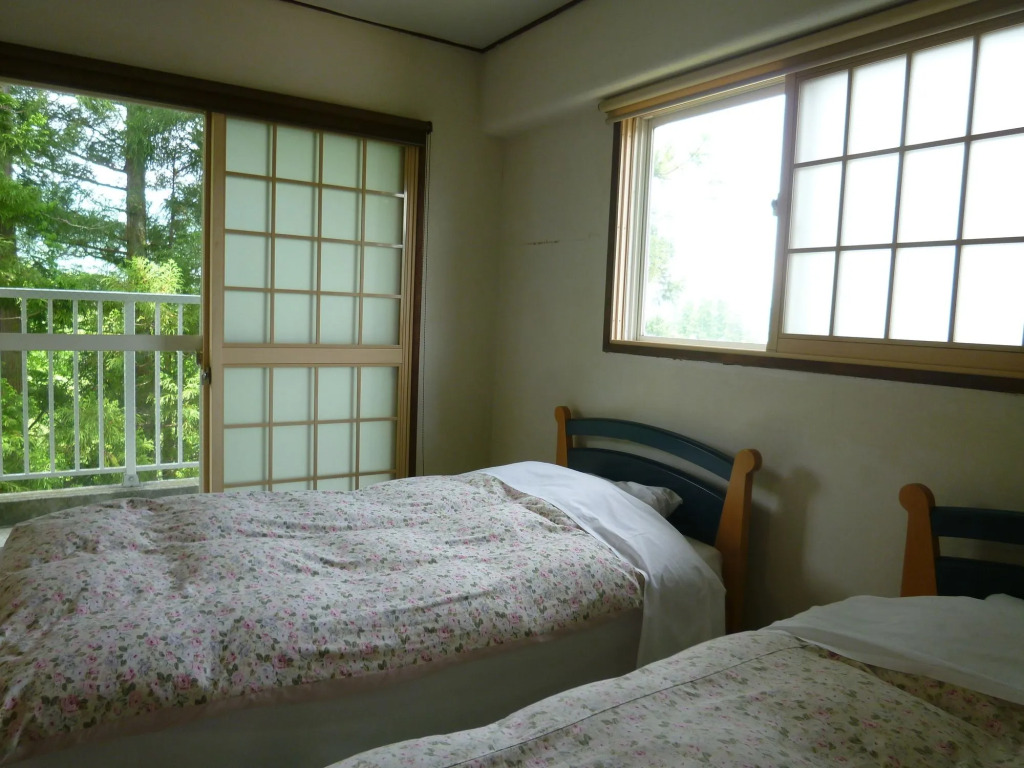 Hakuba Brownie Cottages