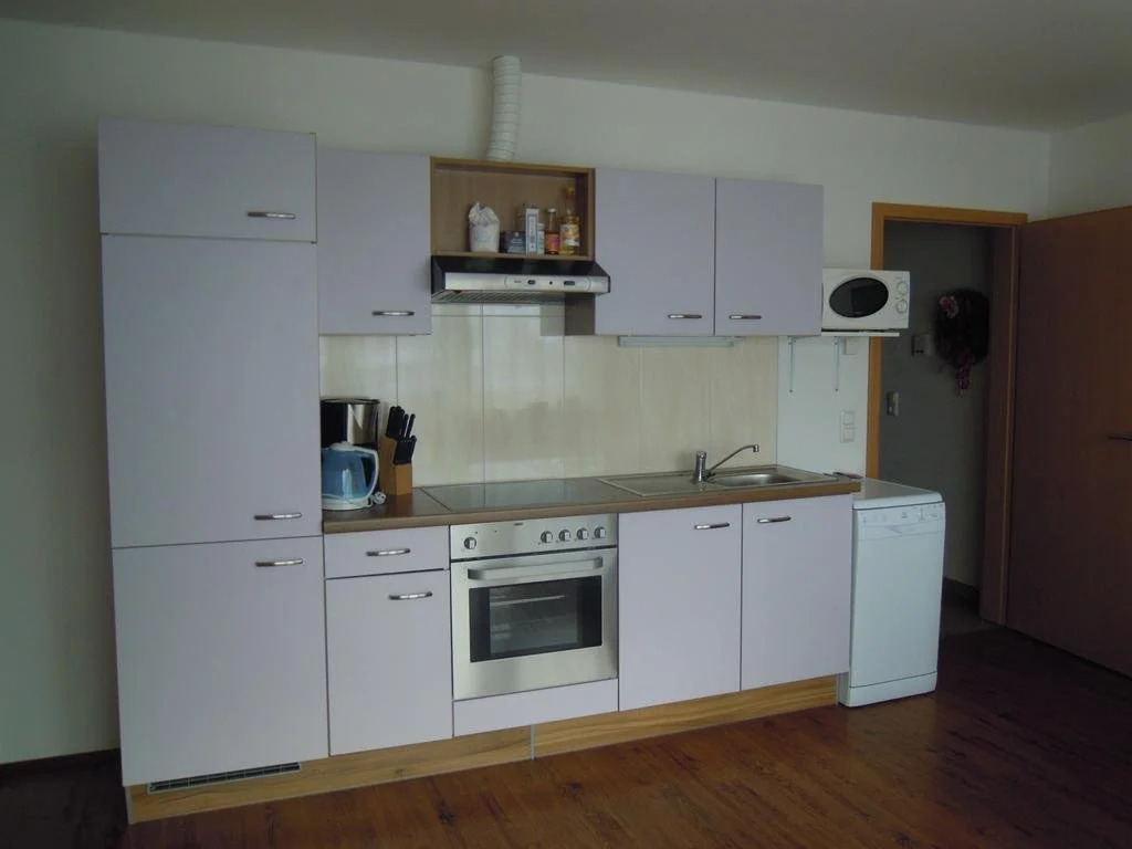 Appartement Klettner