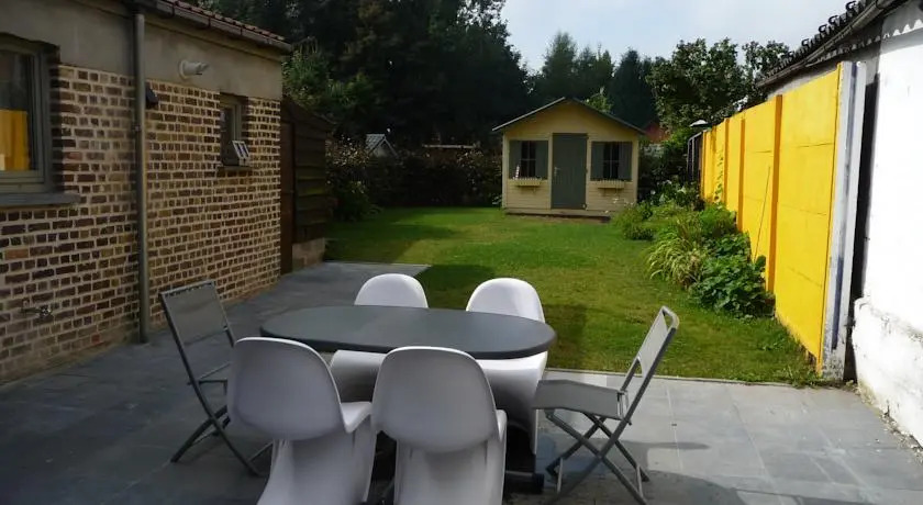 House of Choice