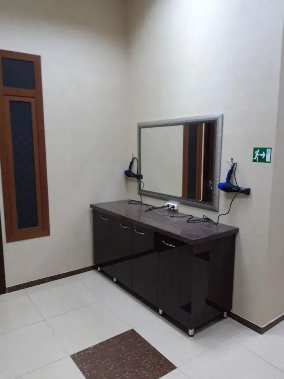 Shelter Hostel