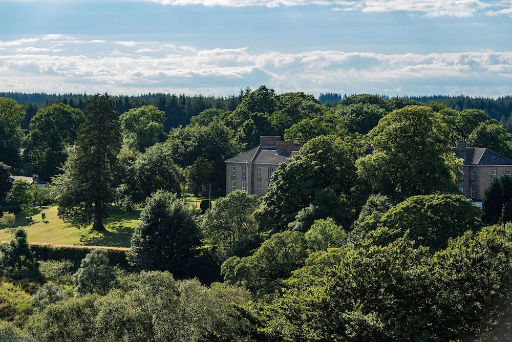 Gilsland Hall Hotel