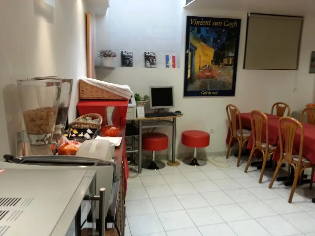 Hôtel Le Saint-Hubert - Gare de Lyon Bastille
