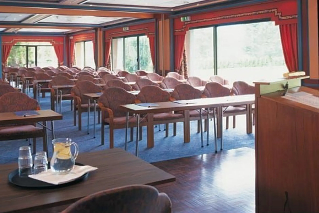 Hotel Alexandra Loen