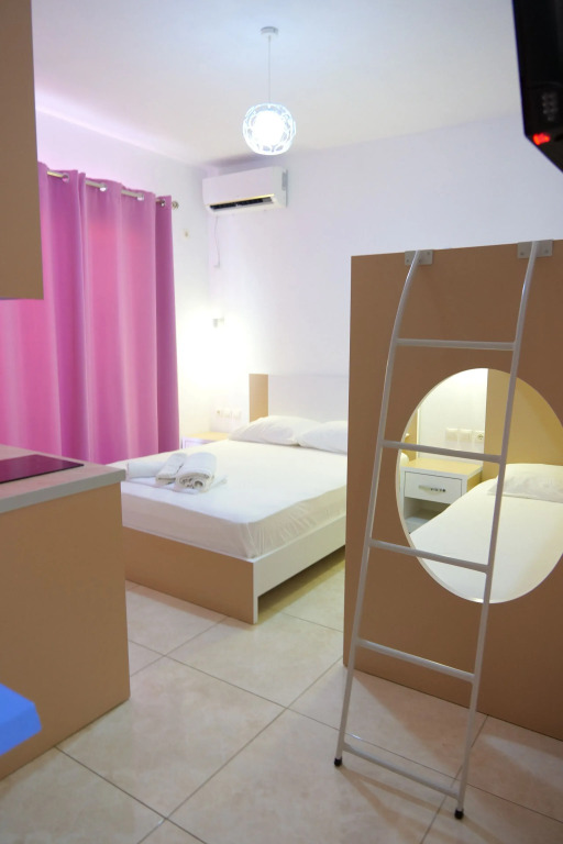 Unique Albania CondoHotel