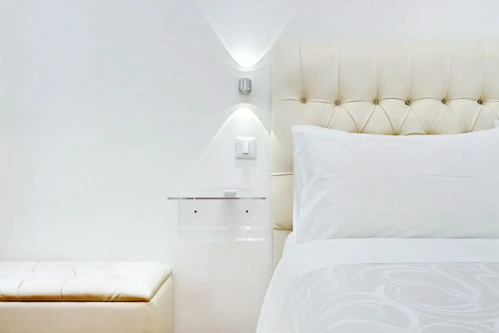 Chic Modern Apartment