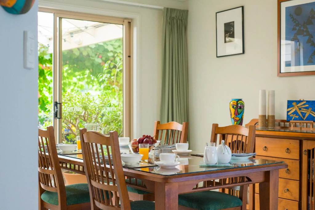 Bellevue Bed & Breakfast