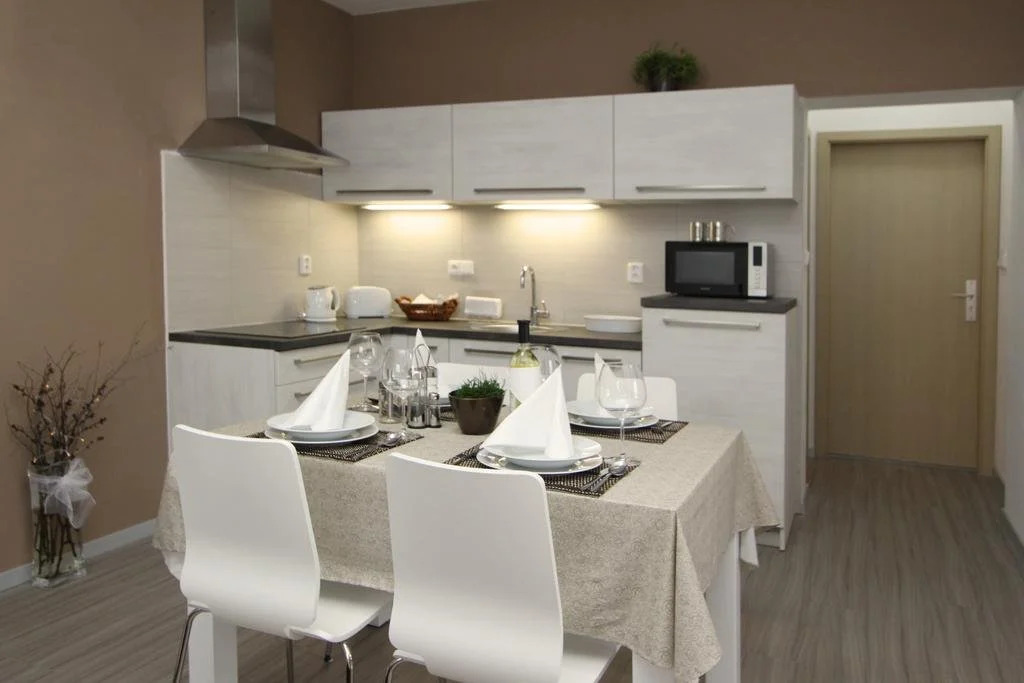 Biokolna Suites & Spa