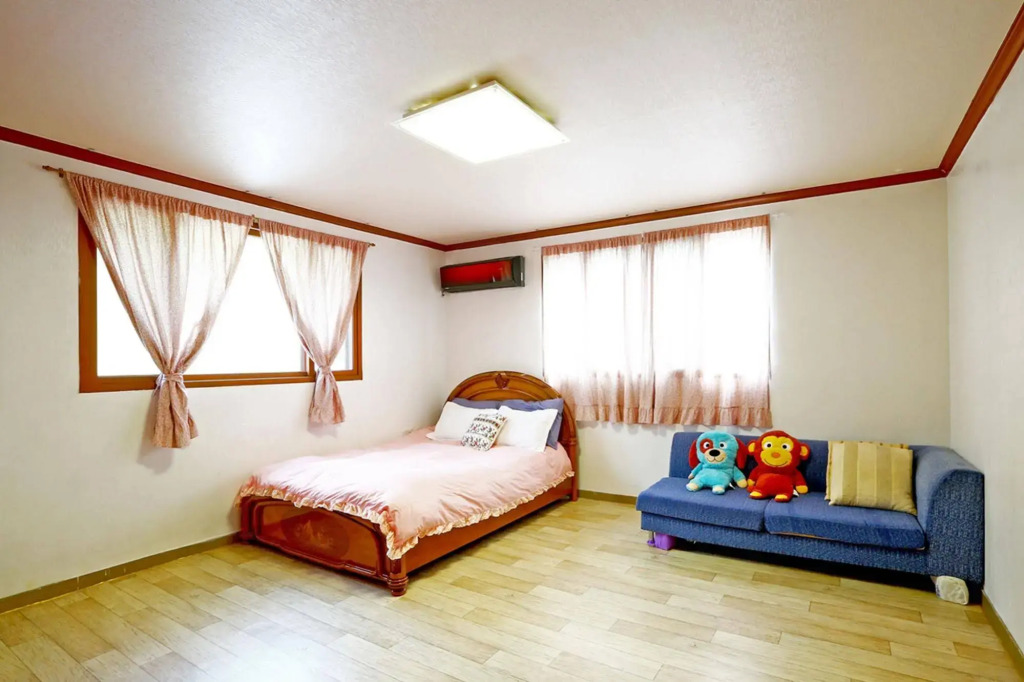 Chouette Pension