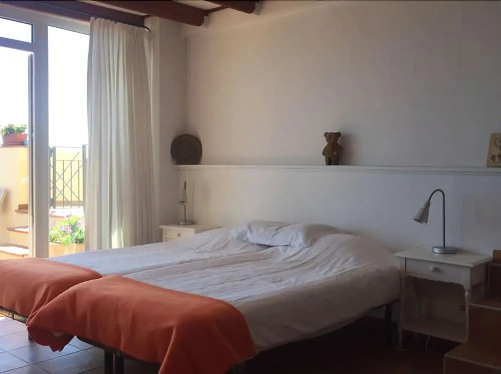 La Roqueta Hotel