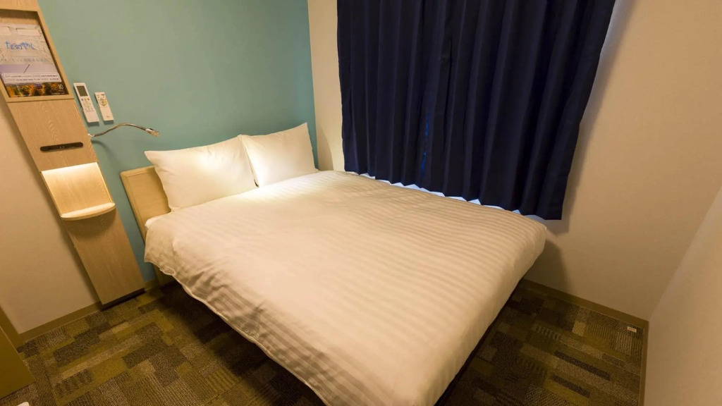 Toyoko Inn Saga Ekimae