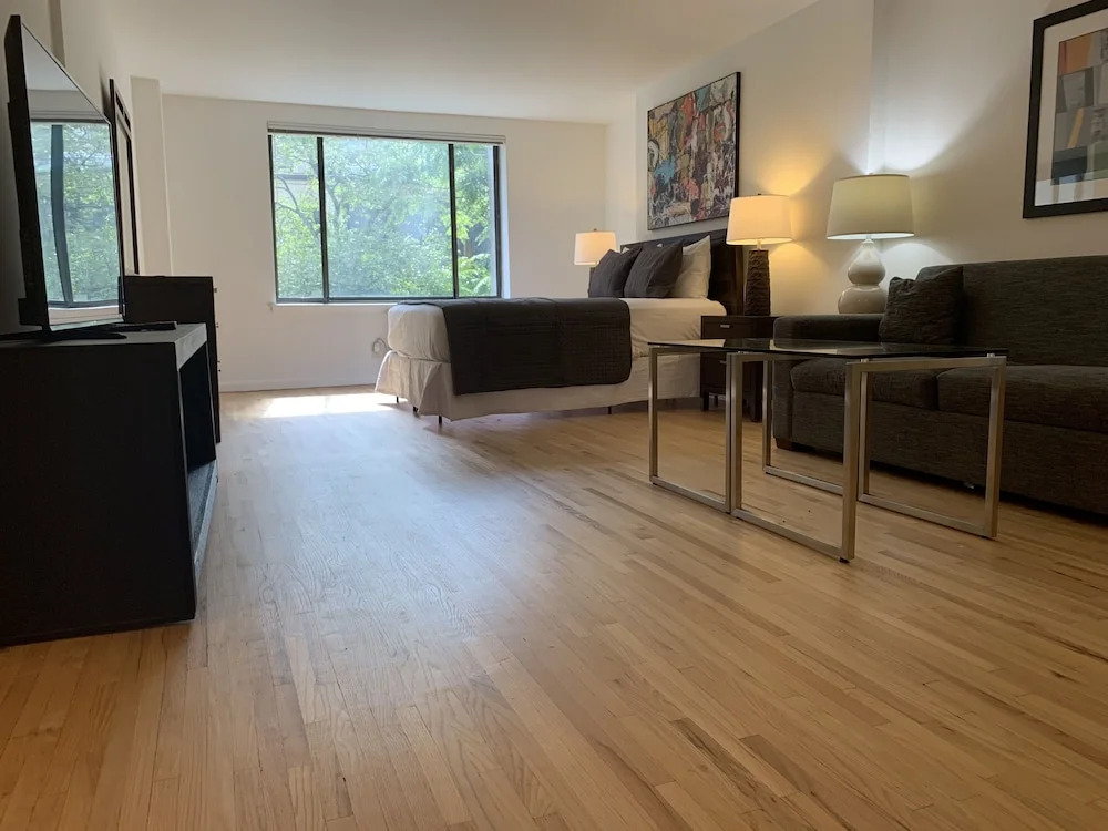 Lenox Hill Apartments 30 Day Rentals
